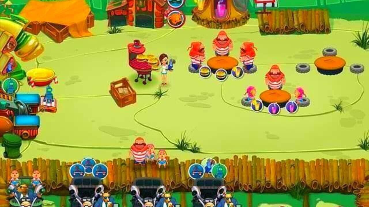 Toy Factory thumbnail 5