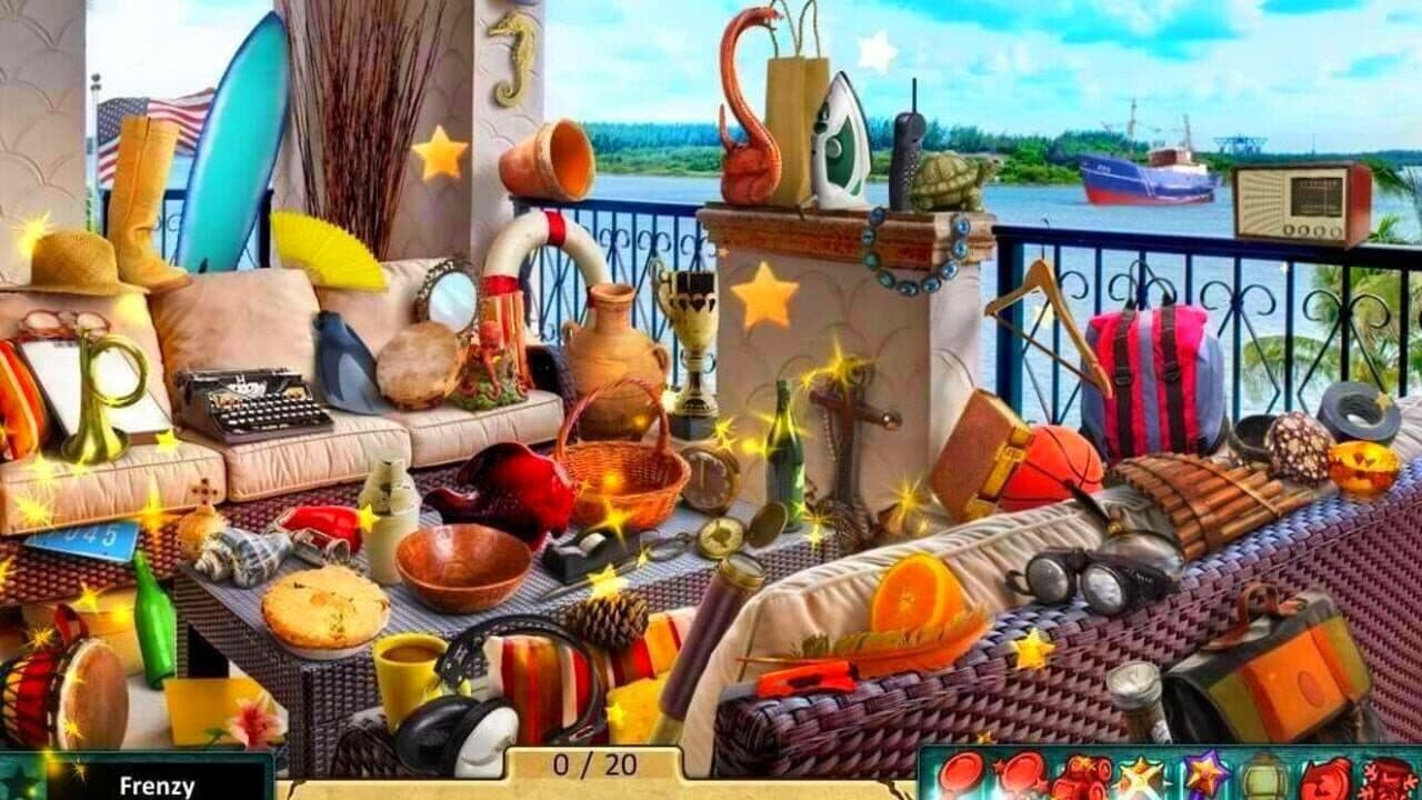 100% Hidden Objects 2 thumbnail 5