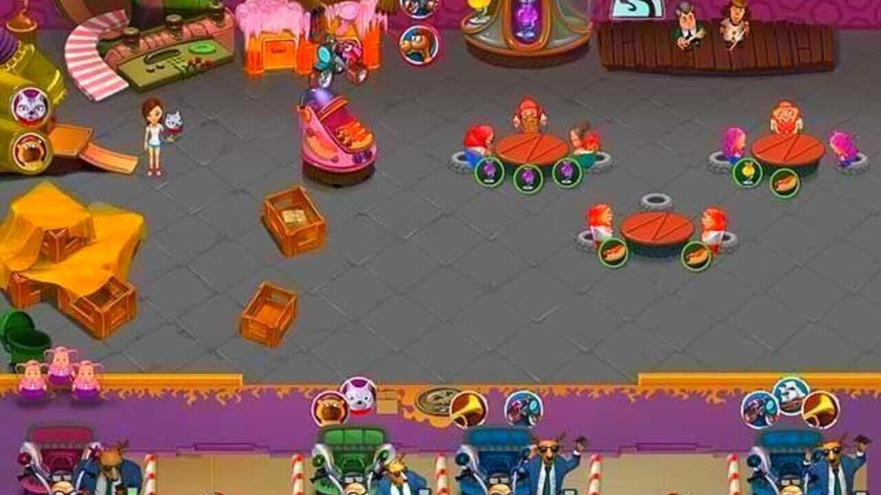 Toy Factory thumbnail 6