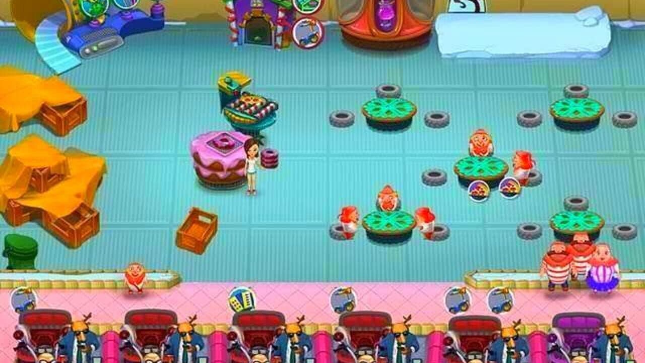 Toy Factory thumbnail 7
