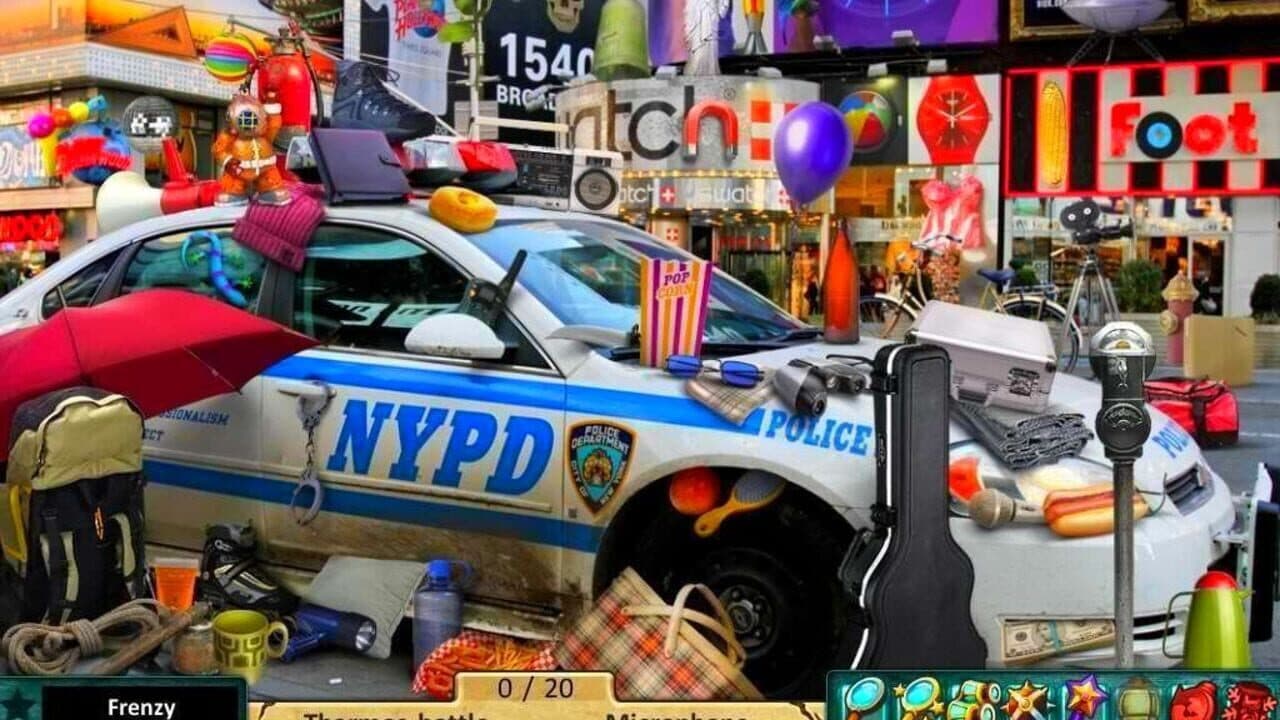 100% Hidden Objects 2 thumbnail 7