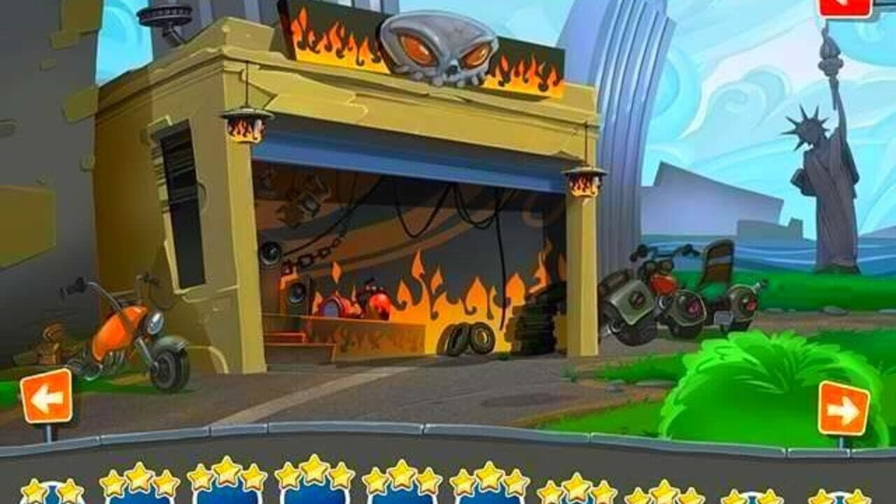 Toy Factory screenshot 1