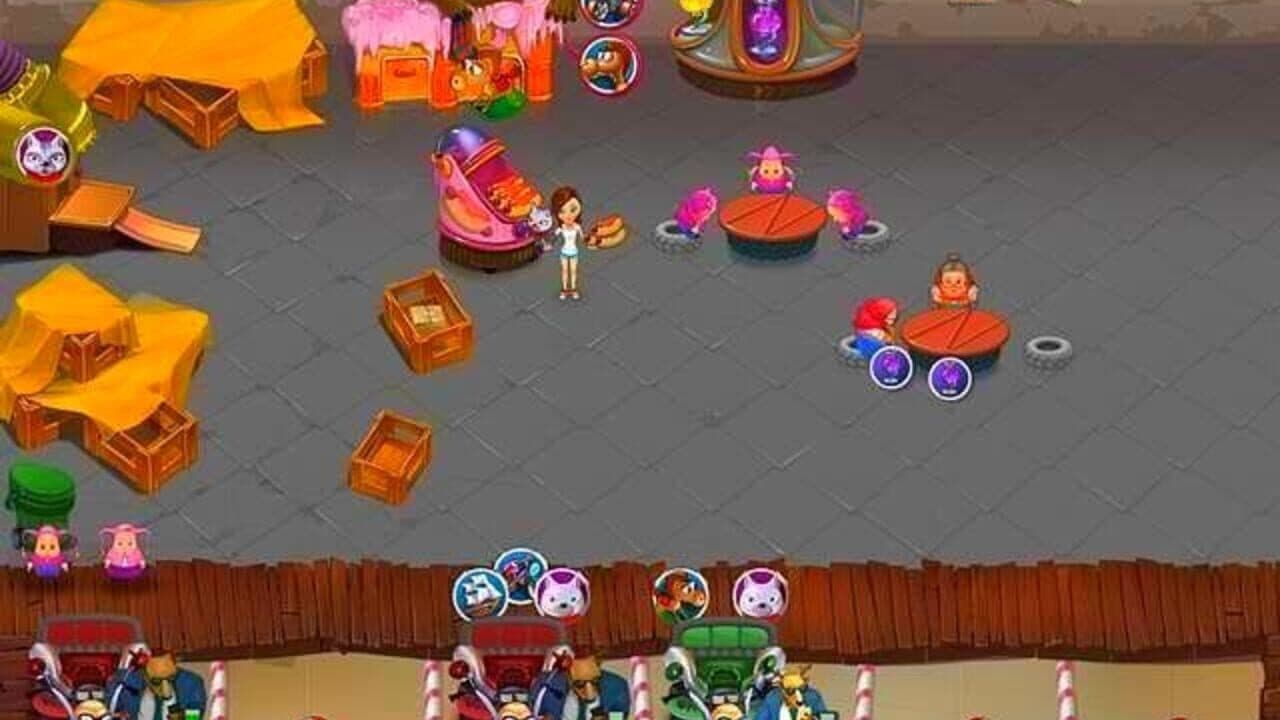 Toy Factory thumbnail 2
