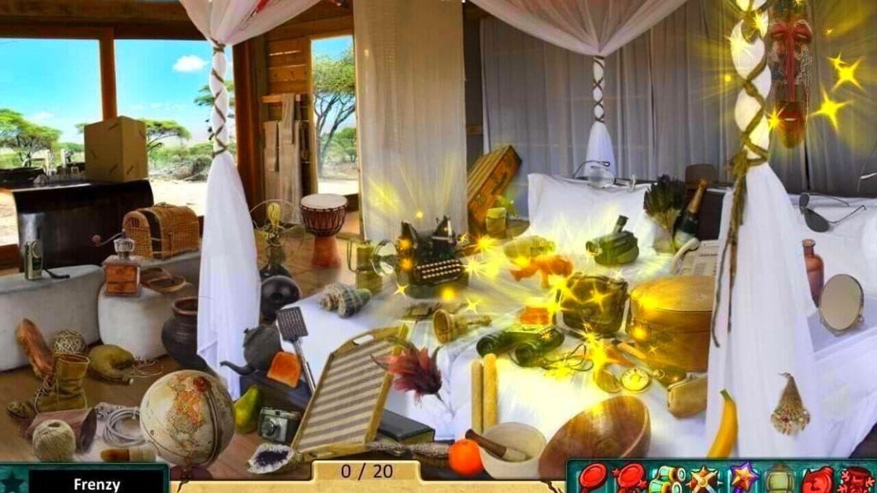 100% Hidden Objects 2 thumbnail 9