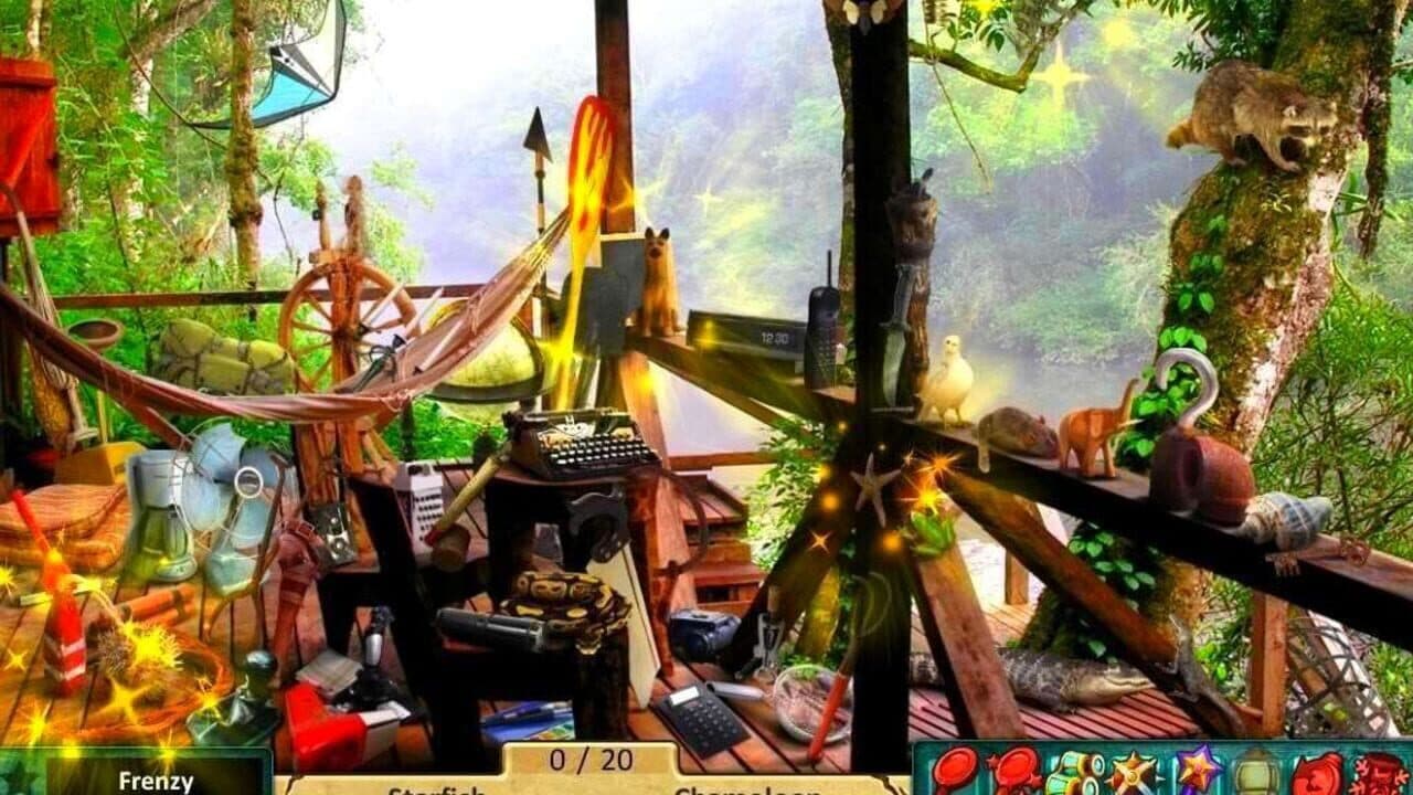 100% Hidden Objects 2 thumbnail 2