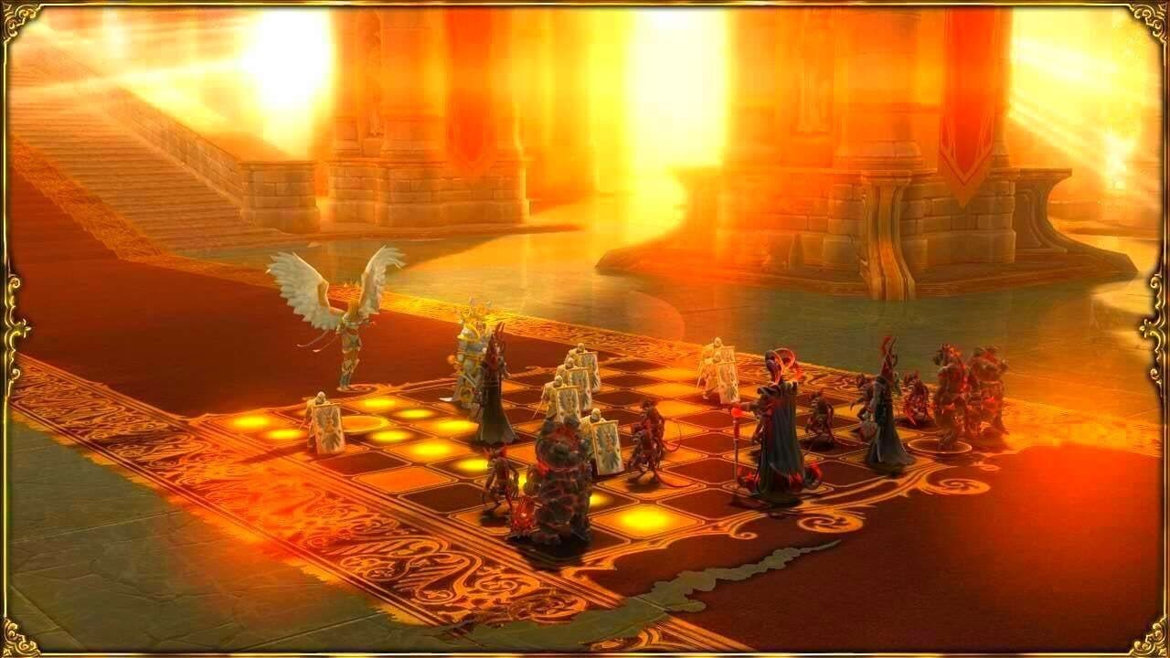 Battle vs. Chess thumbnail 2