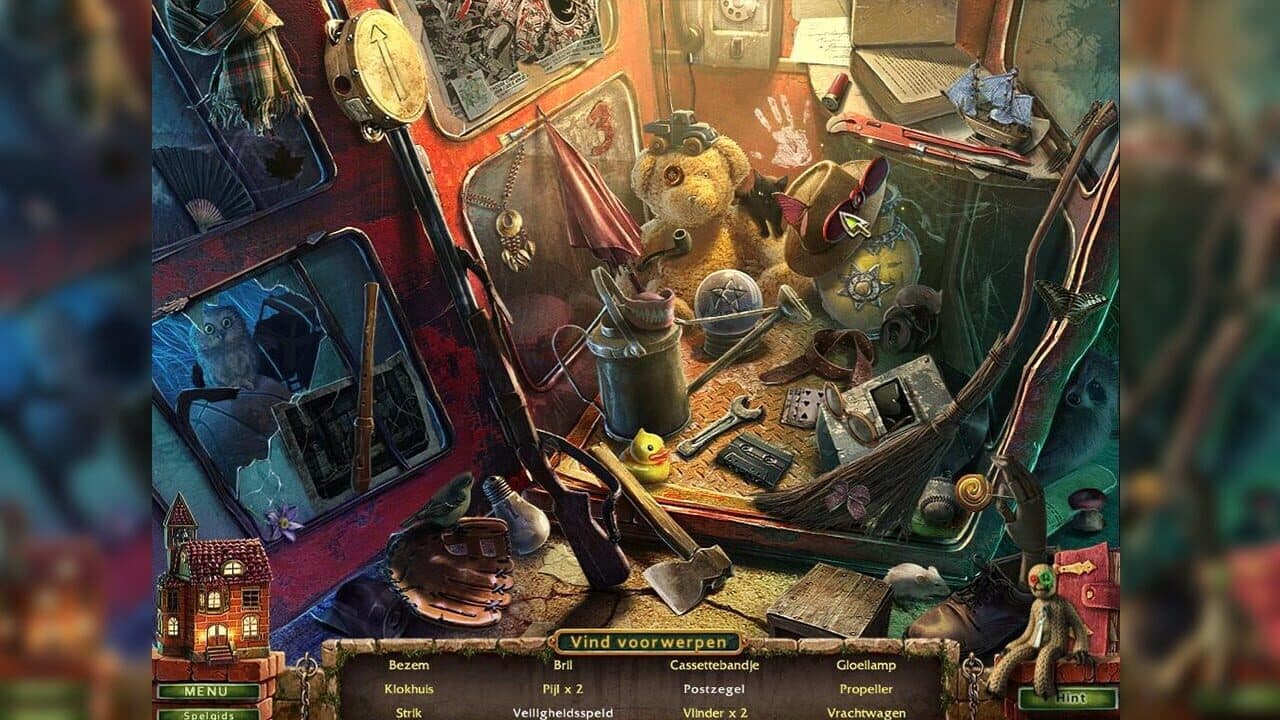 Stray Souls: Stolen Memories - Collector's Edition thumbnail 2