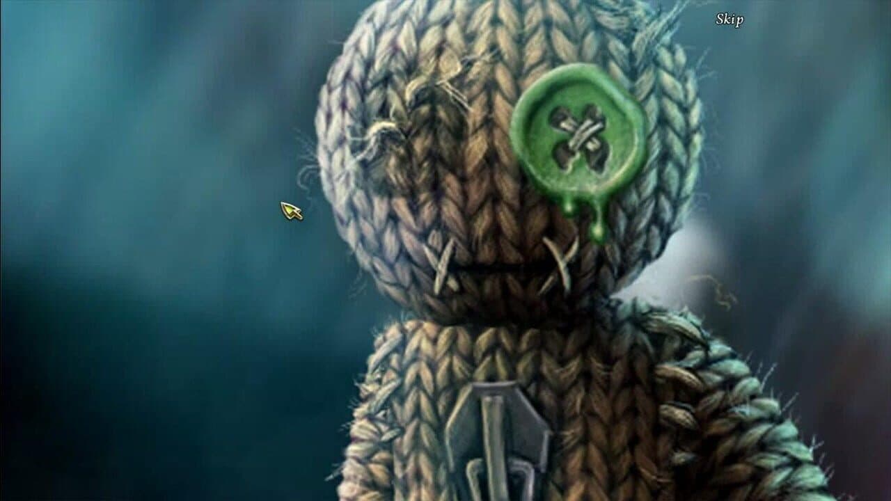 Stray Souls: Stolen Memories - Collector's Edition thumbnail 3