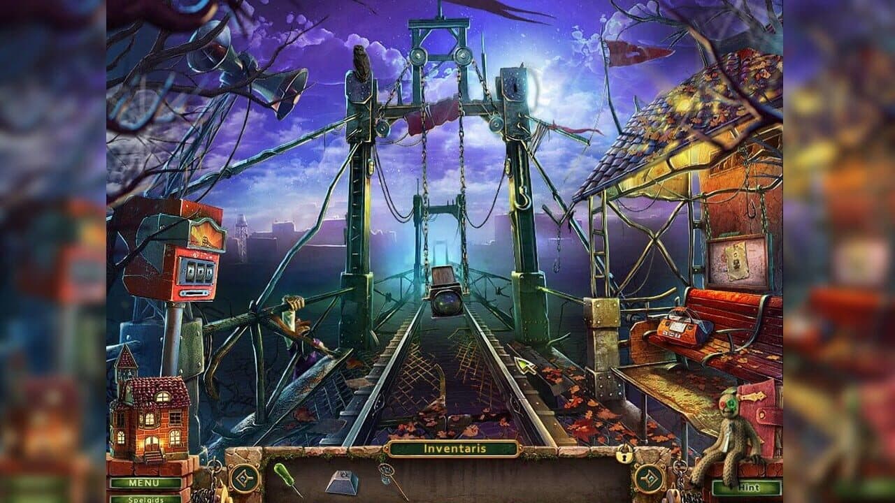 Stray Souls: Stolen Memories - Collector's Edition thumbnail 5