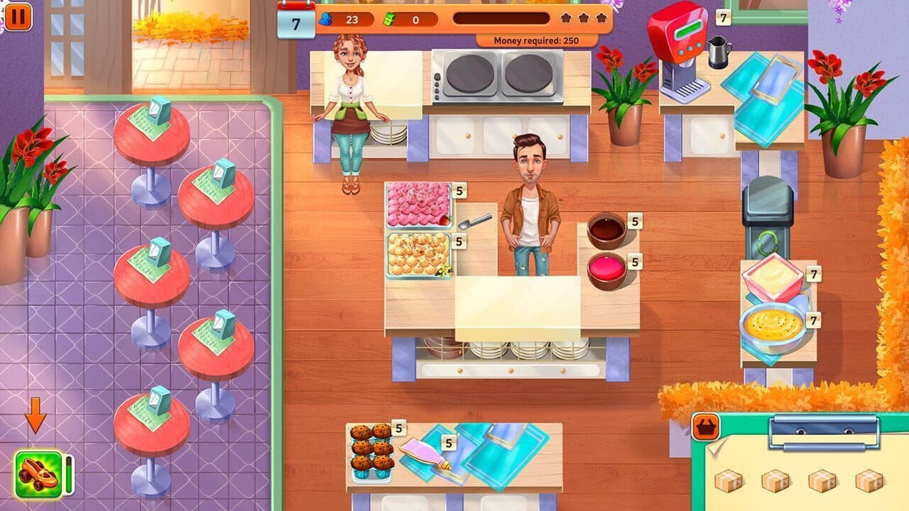 Baking Bustle: Collector's Edition thumbnail 6