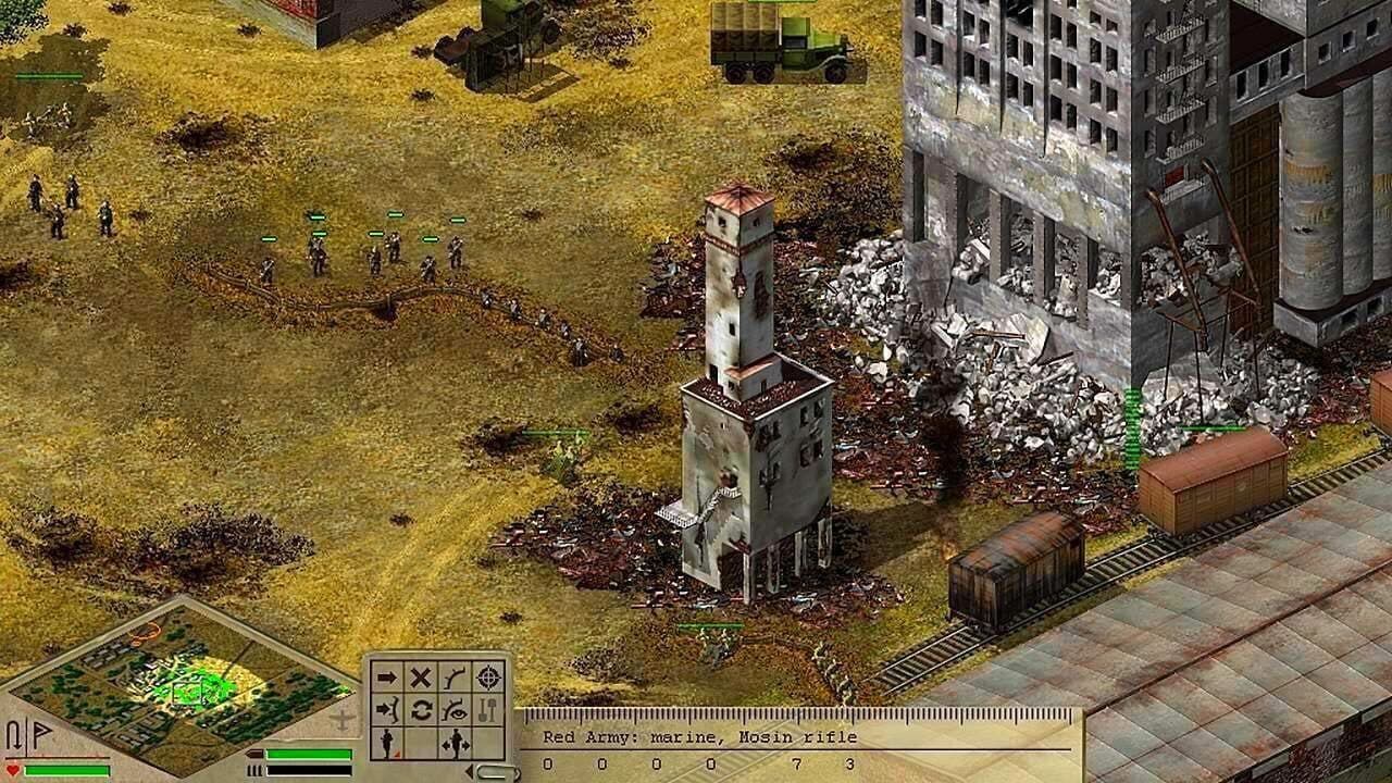 Stalingrad thumbnail 7