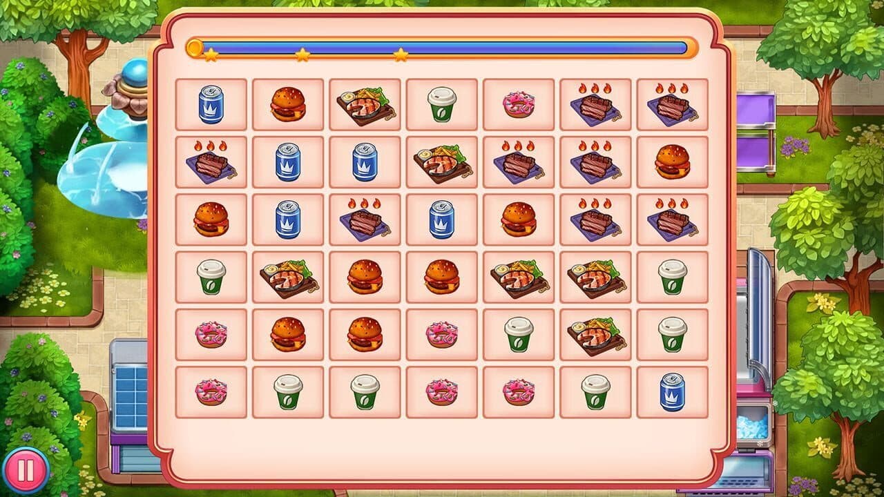 Claire's Cruisin' Cafe: Collector's Edition thumbnail 5