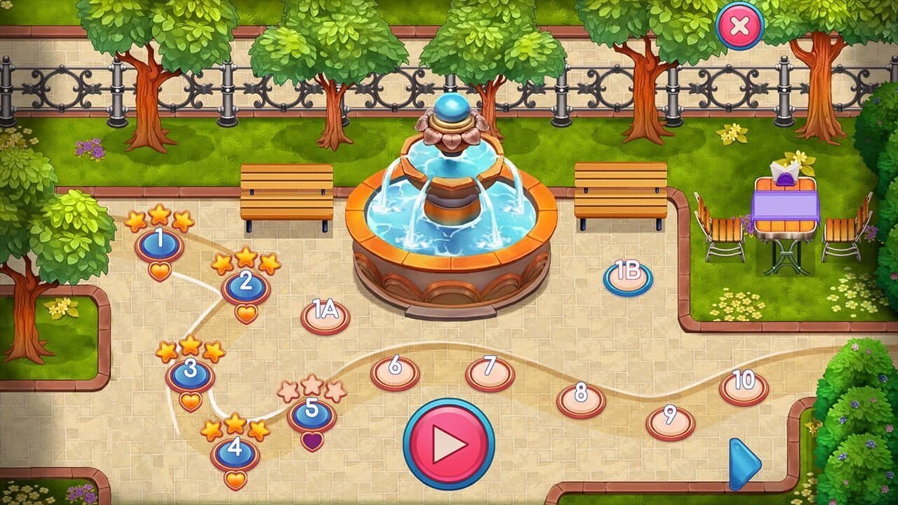 Claire's Cruisin' Cafe: Collector's Edition thumbnail 10