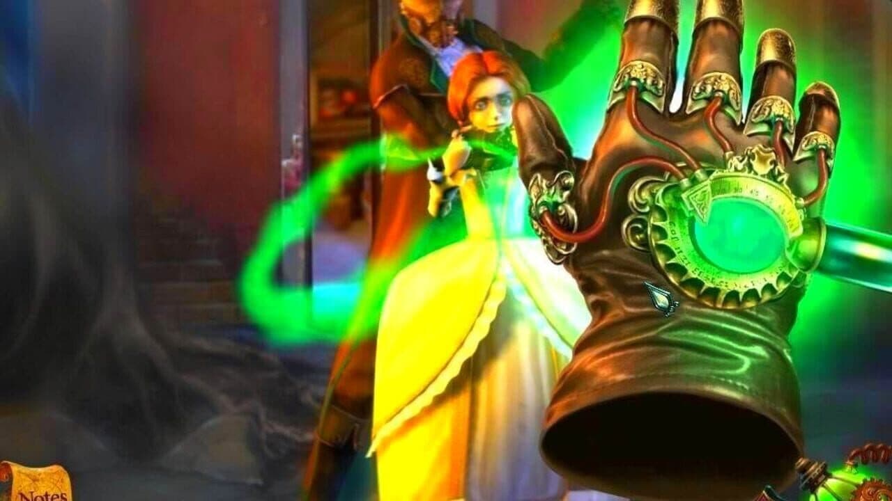 Apothecarium: The Renaissance of Evil - Collector's Edition thumbnail 2