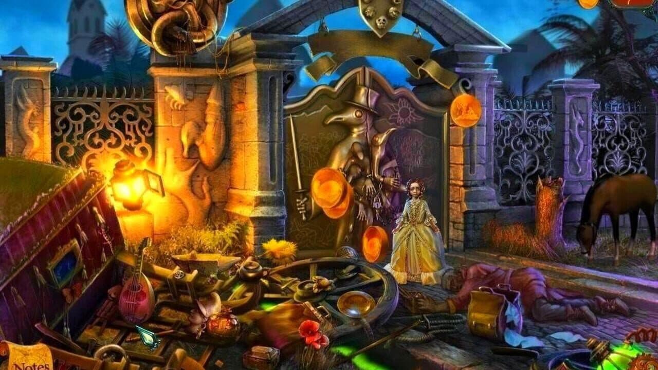 Apothecarium: The Renaissance of Evil - Collector's Edition thumbnail 5