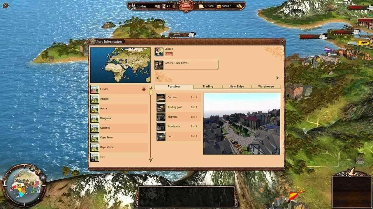 East India Company: Gold thumbnail 2