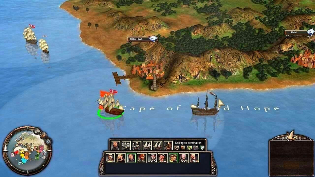 East India Company: Gold thumbnail 3