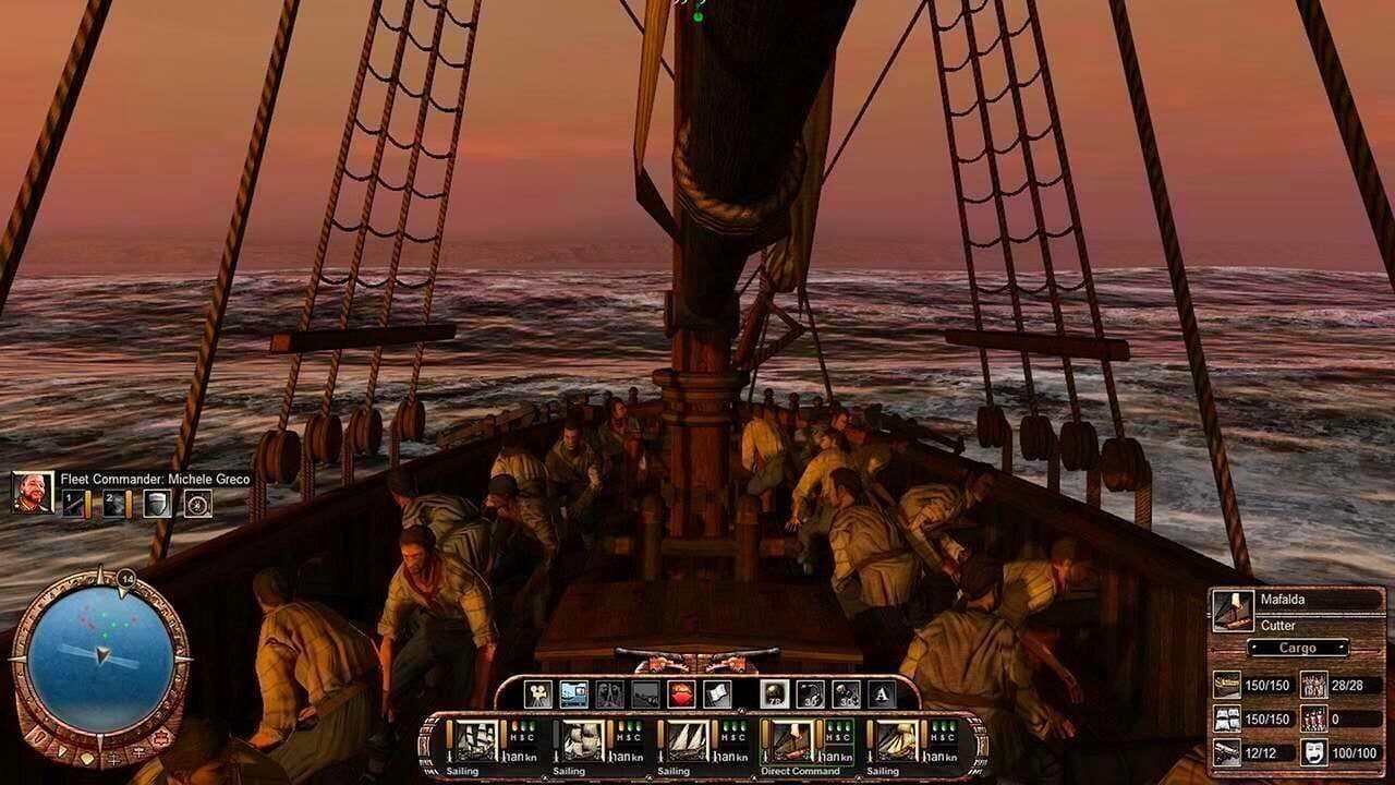 East India Company: Gold thumbnail 4