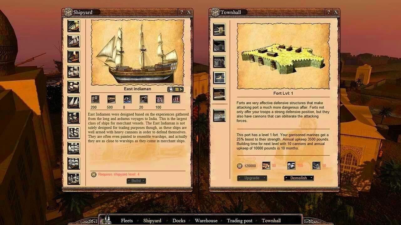 East India Company: Gold thumbnail 5