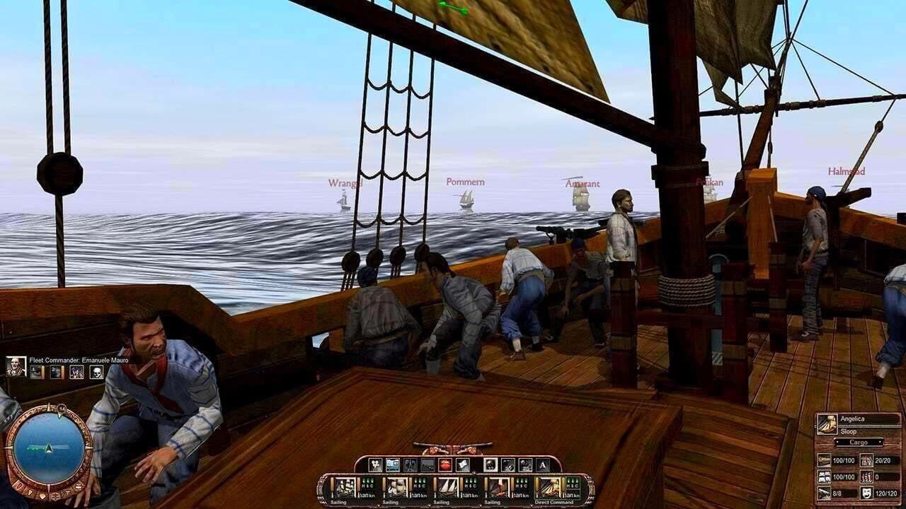 East India Company: Gold thumbnail 6