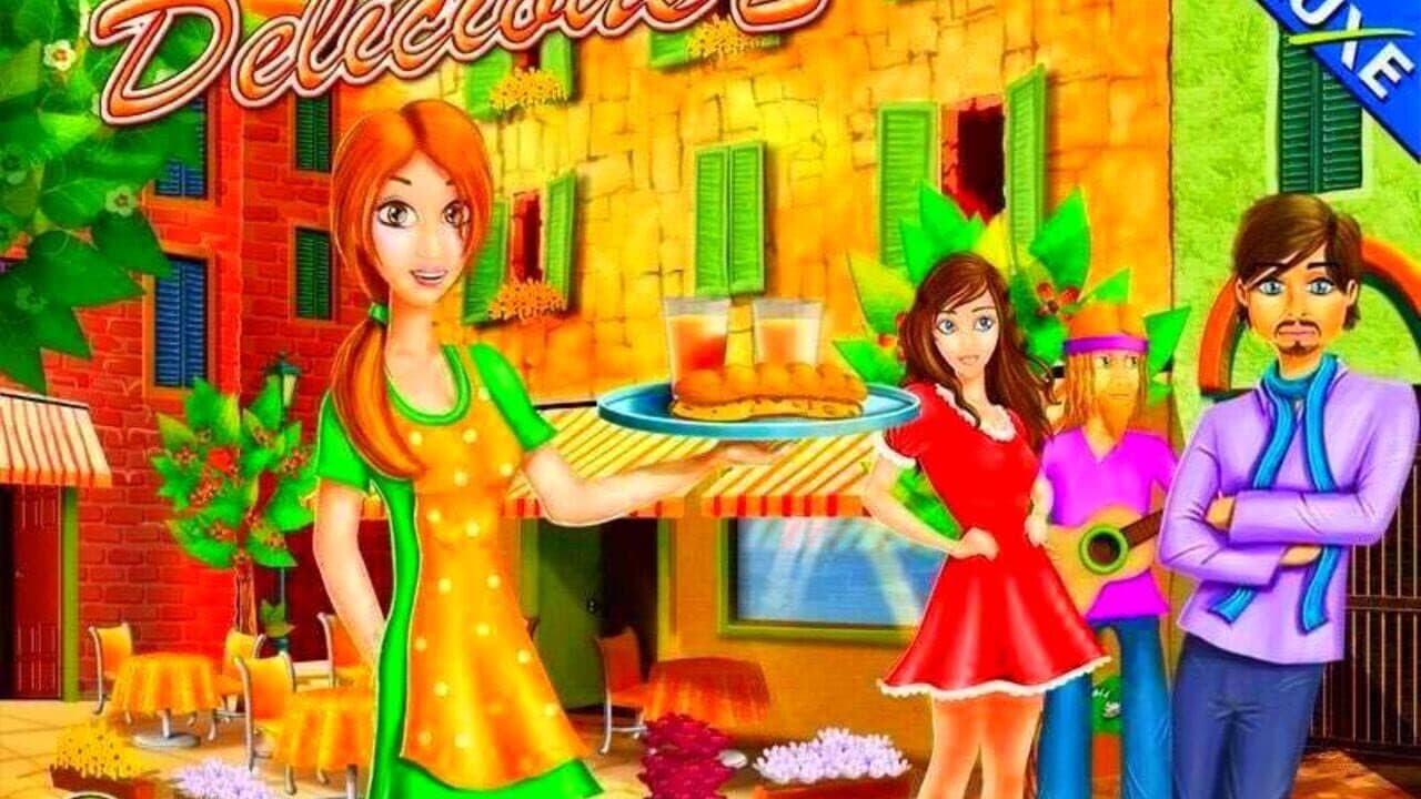 Delicious 2 screenshot 1