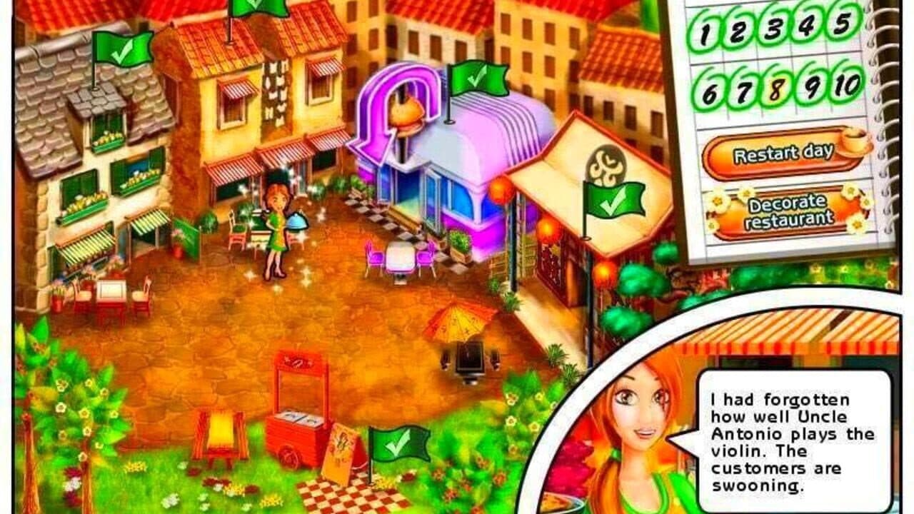 Delicious 2 thumbnail 2