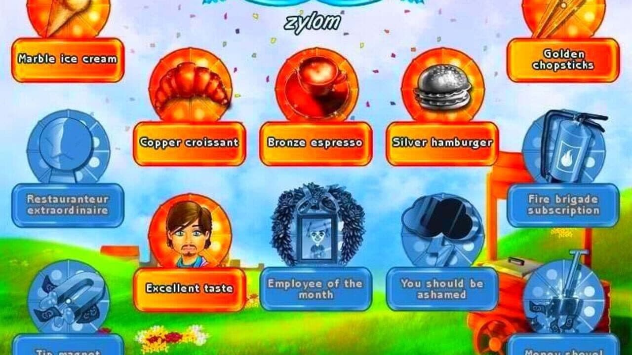 Delicious 2 thumbnail 3