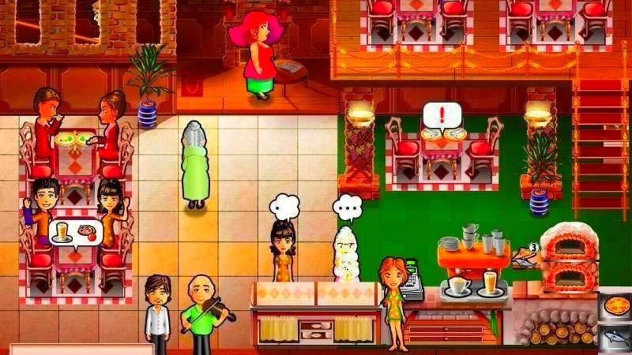 Delicious 2 thumbnail 6