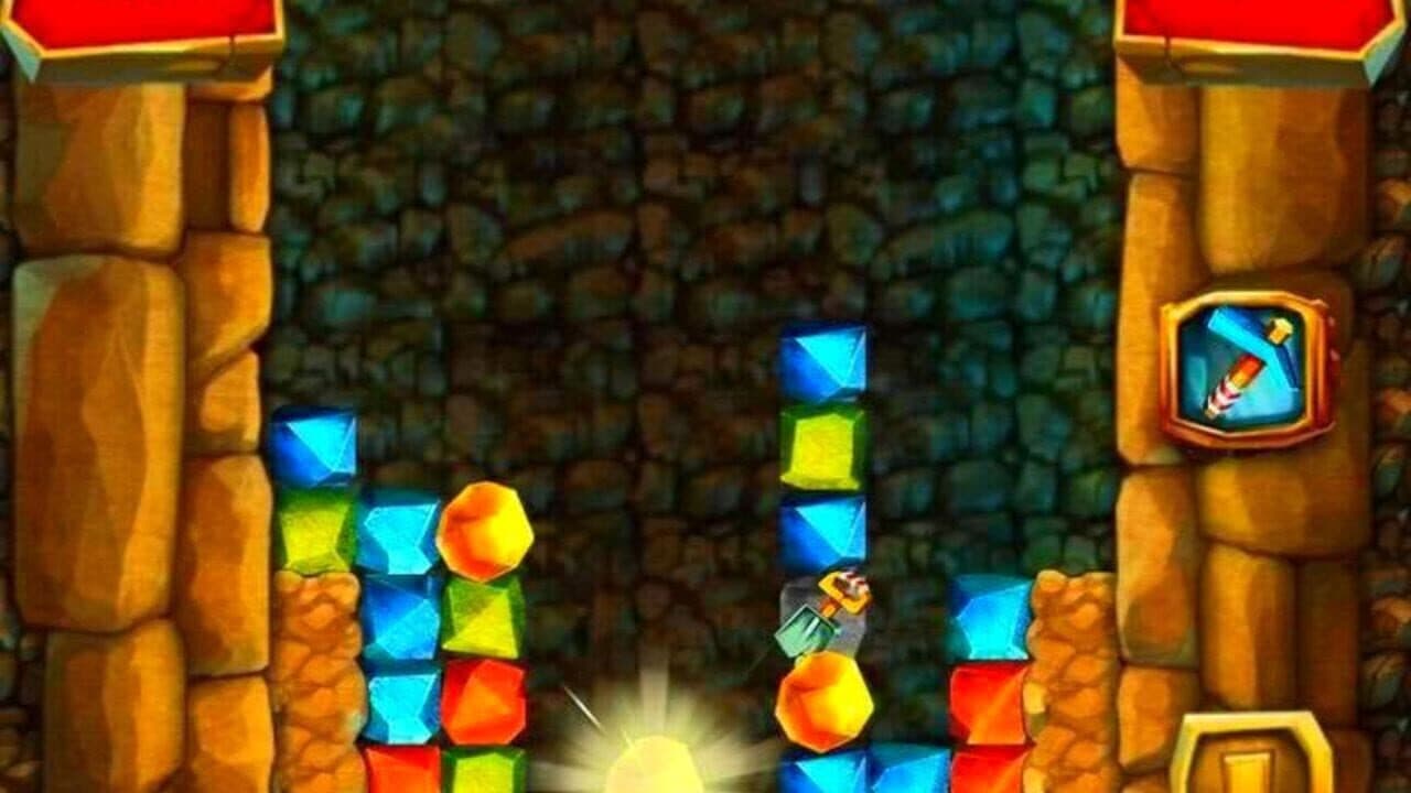 Gold Rush: Treasure Hunt screenshot 1