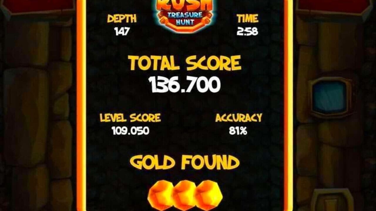 Gold Rush: Treasure Hunt thumbnail 2
