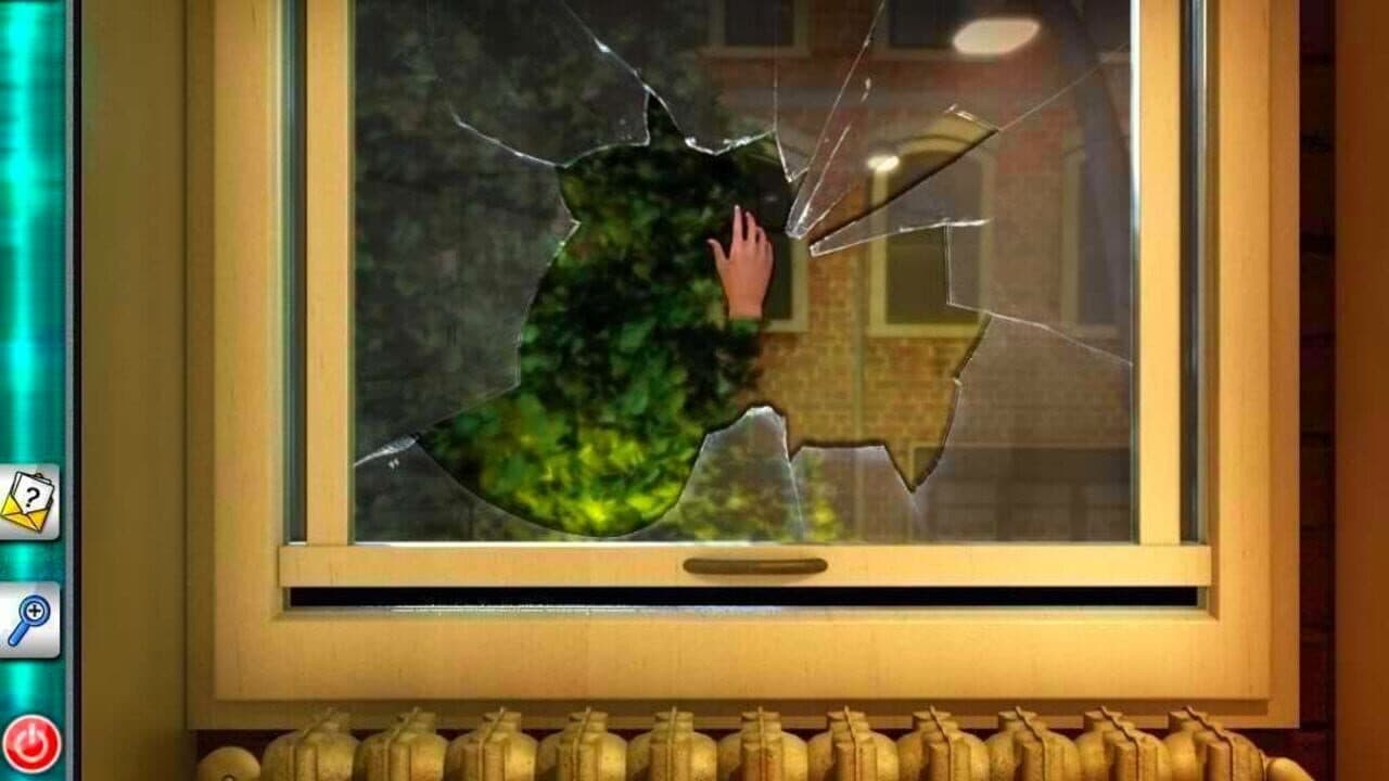 Deadly Association screenshot 1