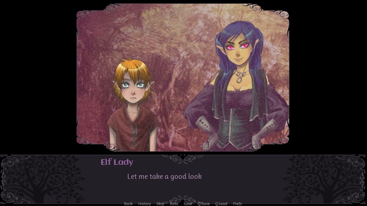 Soul Union screenshot 1