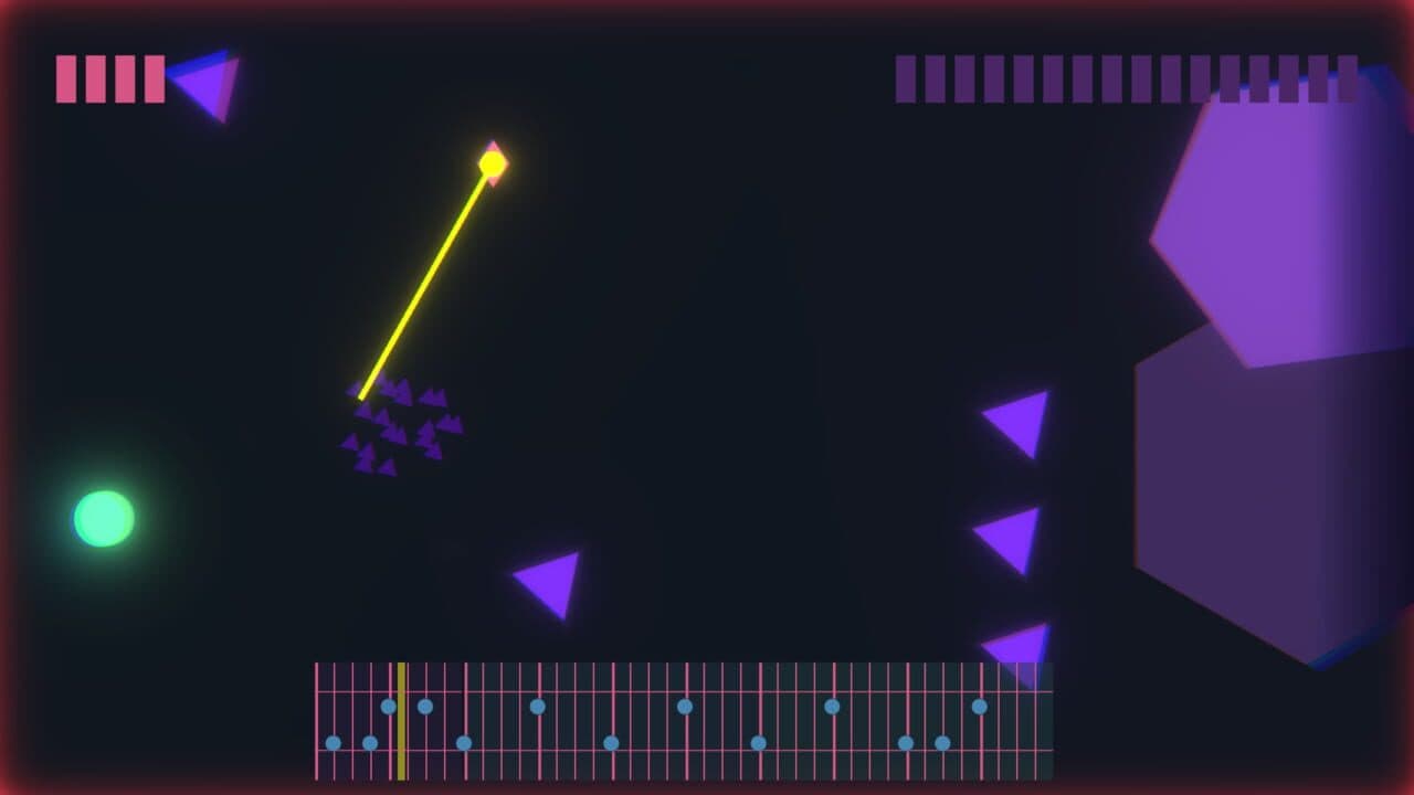 Laserwave screenshot 1