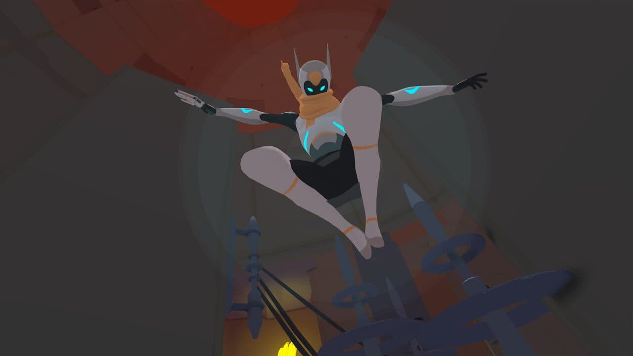 Halen: Ballad of the Blade Thief thumbnail 2