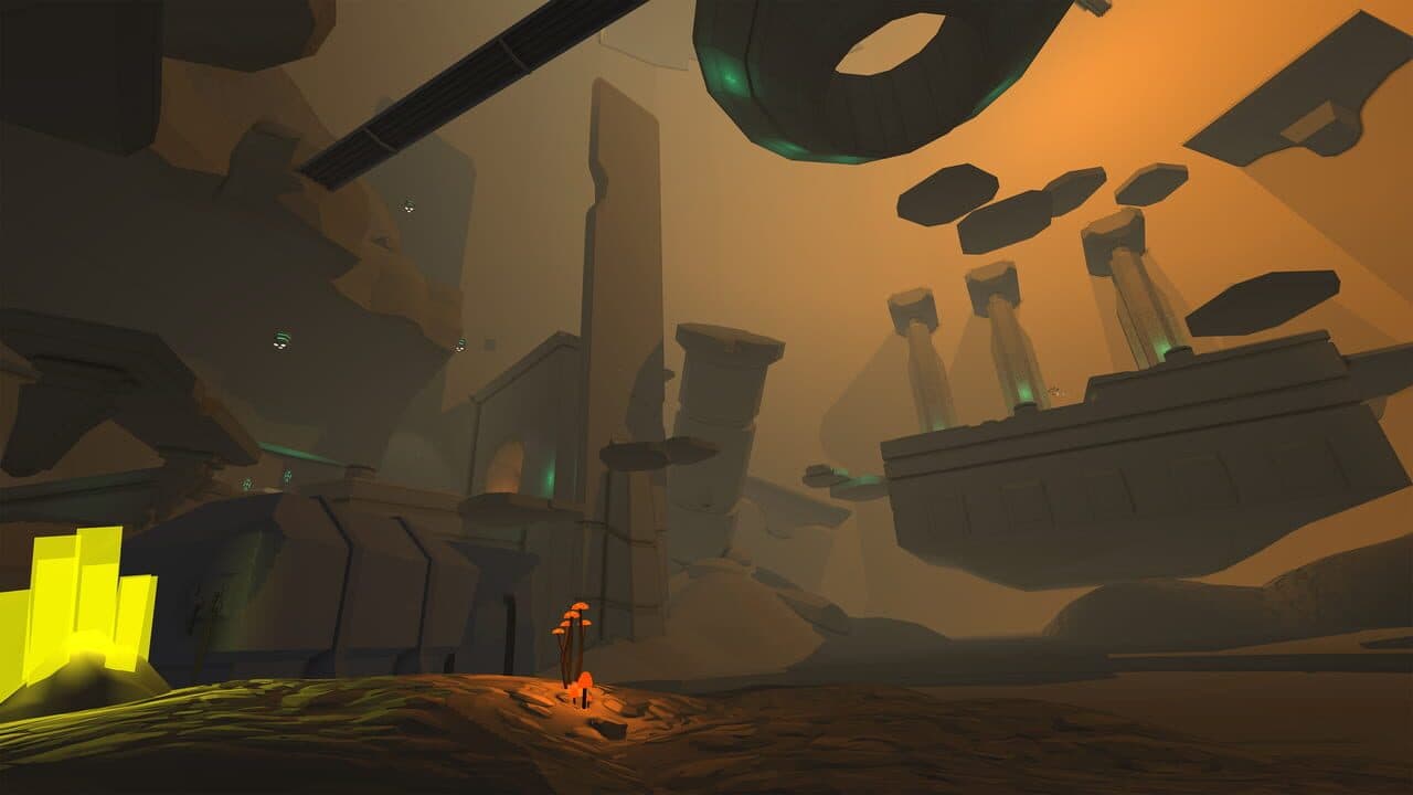 Halen: Ballad of the Blade Thief thumbnail 3