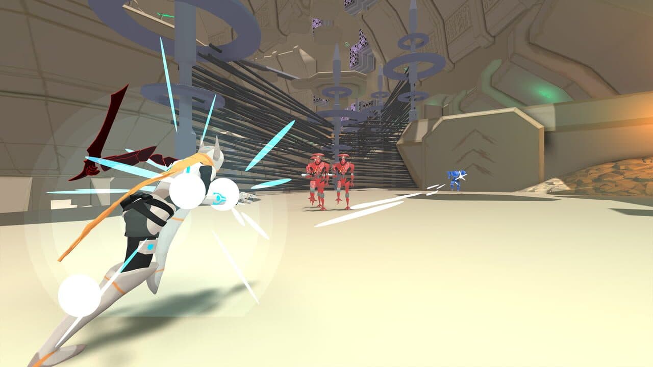 Halen: Ballad of the Blade Thief thumbnail 4