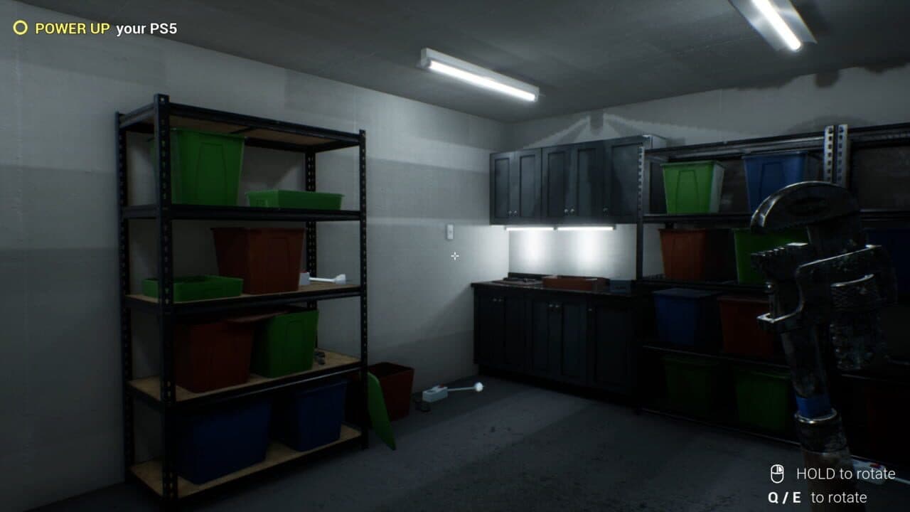 PS5 Simulator thumbnail 4
