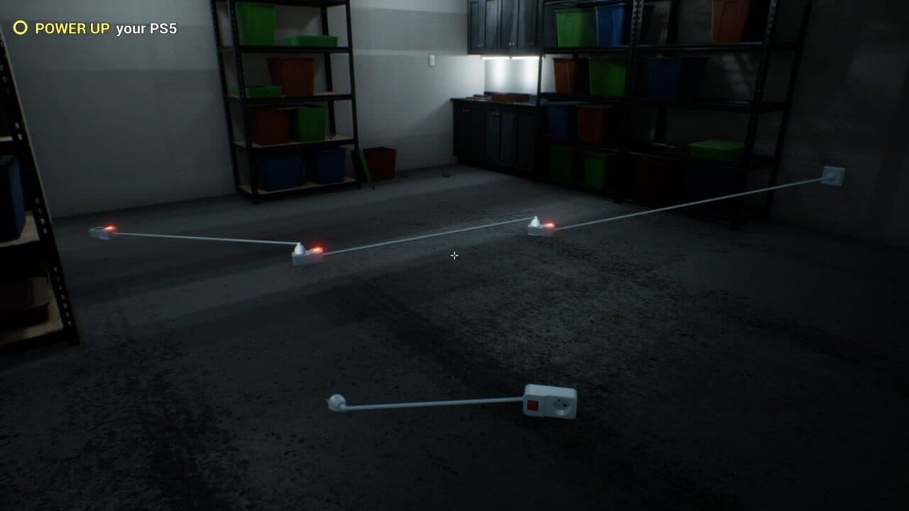PS5 Simulator thumbnail 6