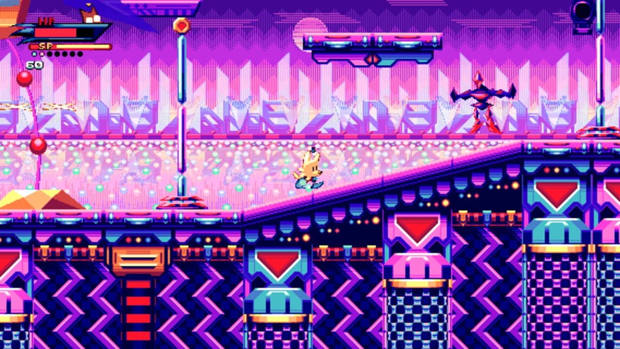 Unitres Dreams screenshot 1