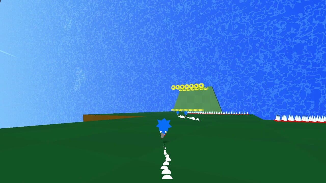 Sonic Revert thumbnail 2