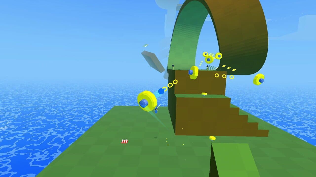 Sonic Revert thumbnail 3