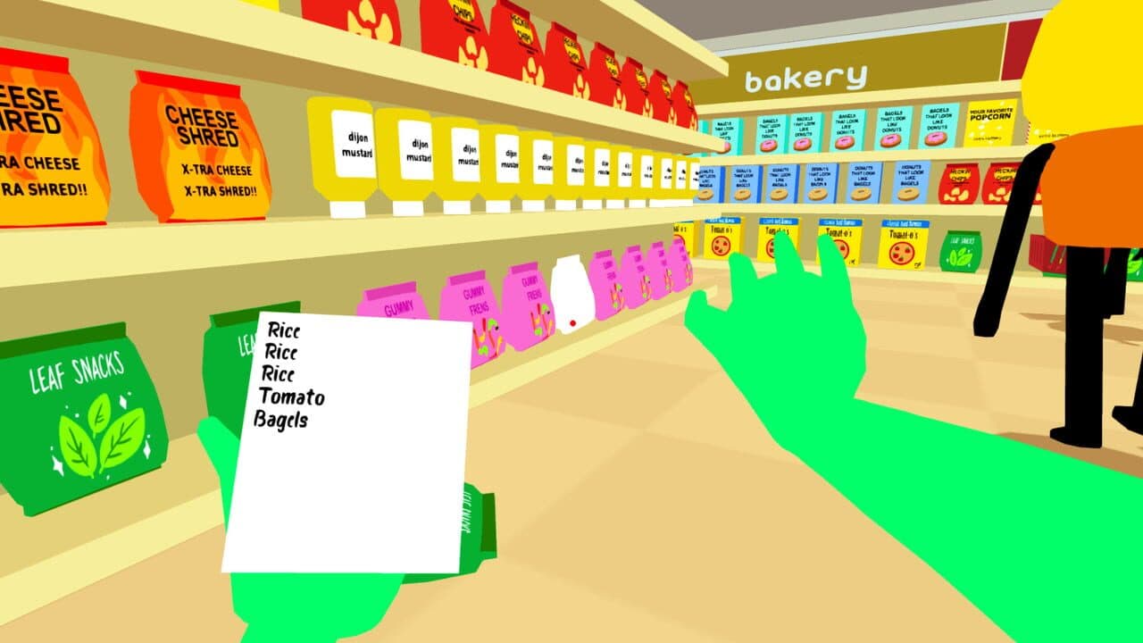 I'll Take You to Tomato Town thumbnail 2