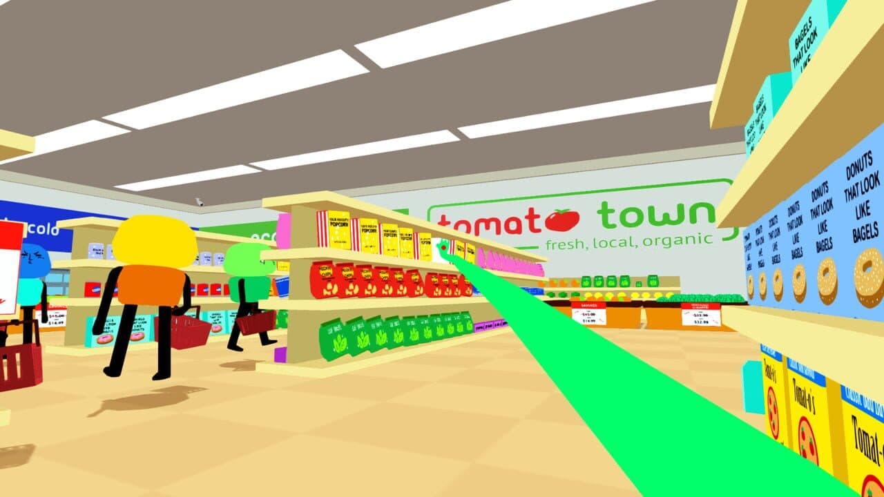 I'll Take You to Tomato Town thumbnail 3