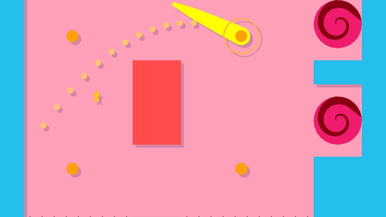 Goo Goo screenshot 1