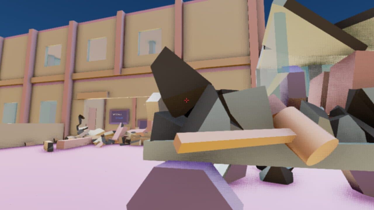 Where Is My Hammer: Destroy Everything! thumbnail 2