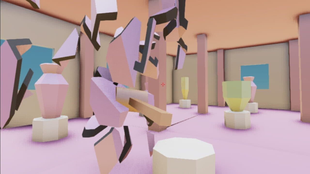 Where Is My Hammer: Destroy Everything! thumbnail 3