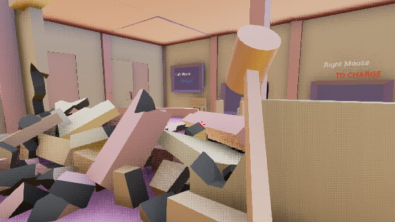 Where Is My Hammer: Destroy Everything! thumbnail 5