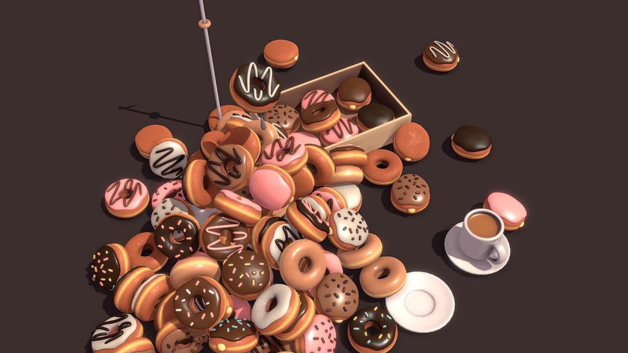 Donut Wrangler thumbnail 3