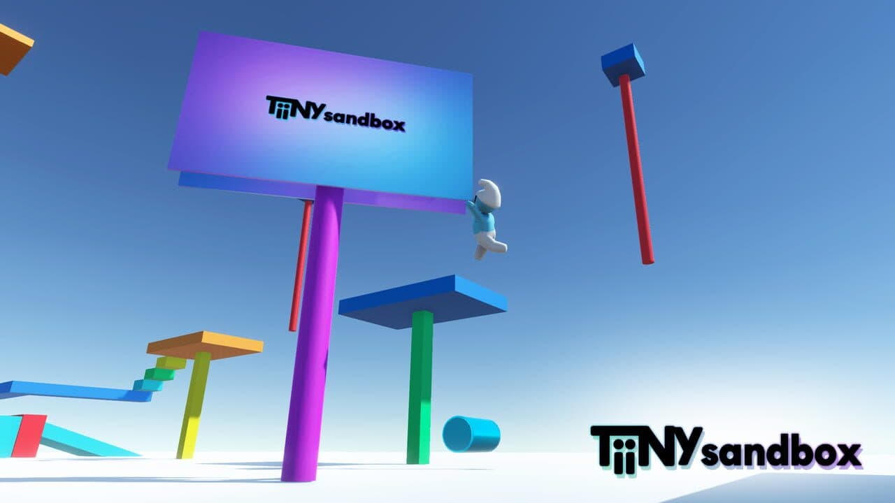 Tiiny Ragdoll Sandbox thumbnail 3