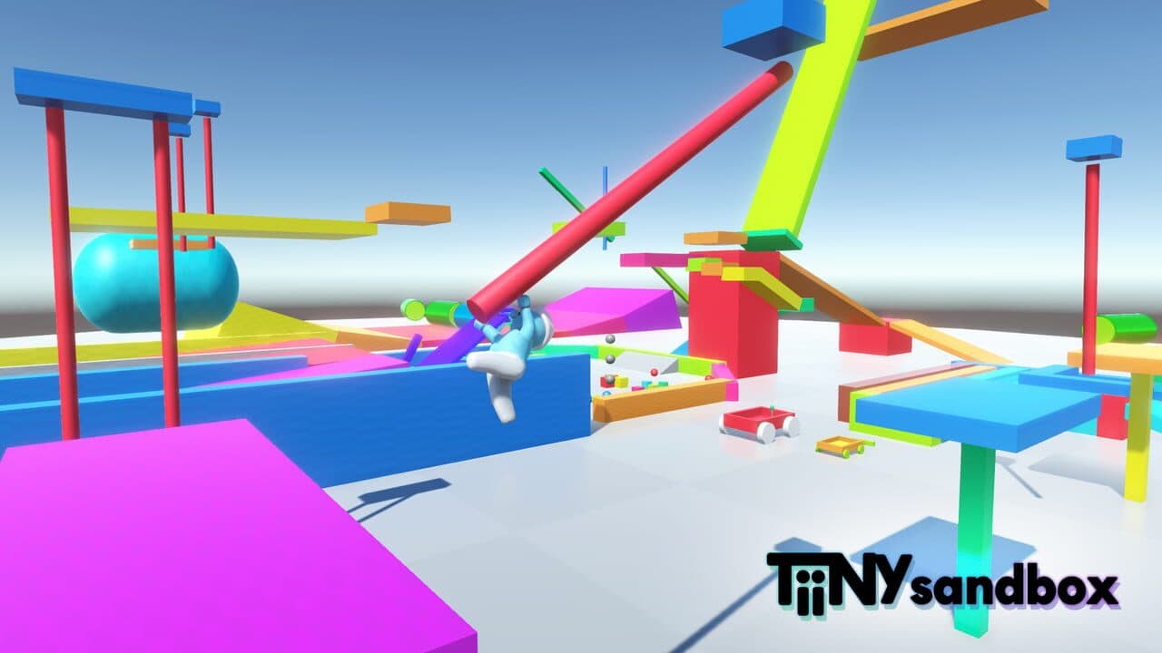 Tiiny Ragdoll Sandbox thumbnail 5
